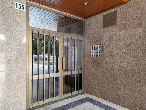 Apartamento T3 para venda