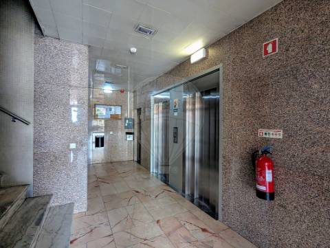 Apartamento T3 para venda