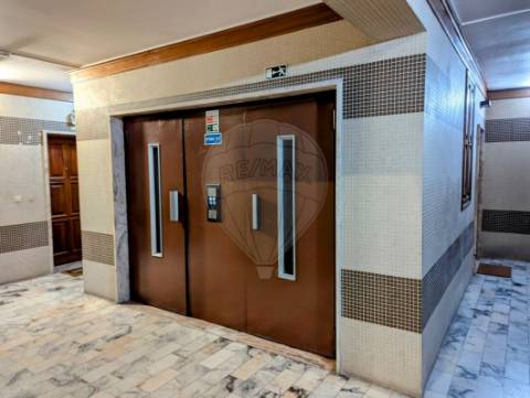 Apartamento T3 para venda