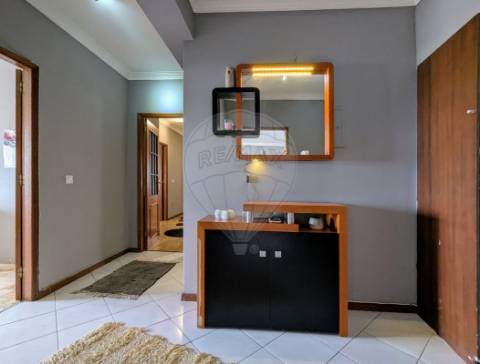 Apartamento T3 para venda