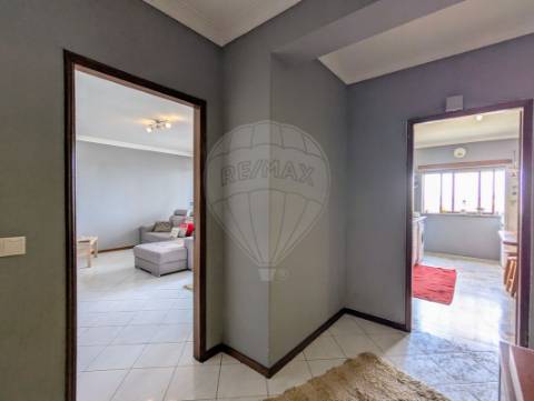 Apartamento T3 para venda