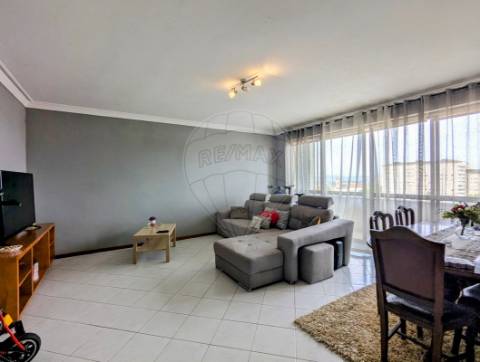 Apartamento T3 para venda