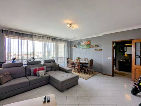 Apartamento T3 para venda