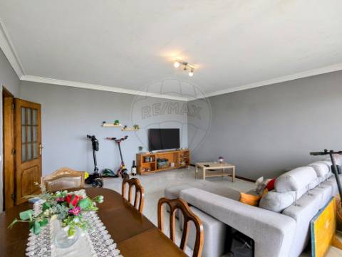 Apartamento T3 para venda