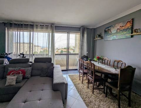 Apartamento T3 para venda