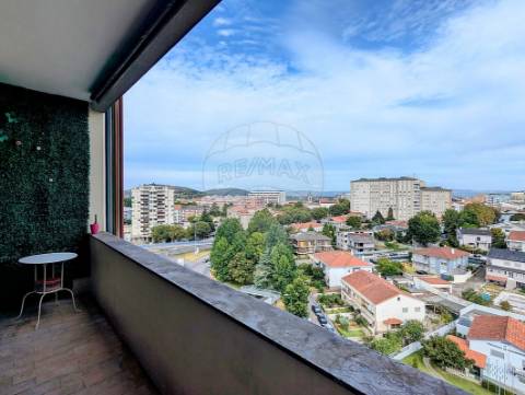 Apartamento T3 para venda