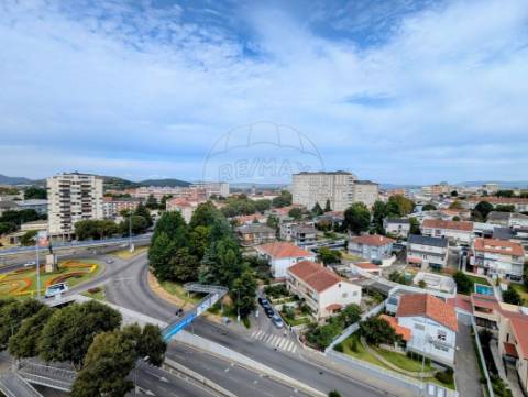 Apartamento T3 para venda