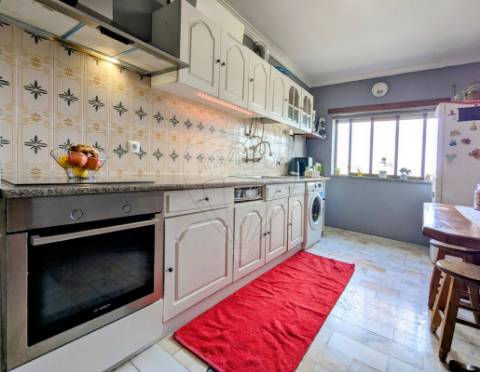 Apartamento T3 para venda