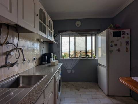 Apartamento T3 para venda