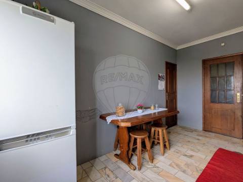 Apartamento T3 para venda