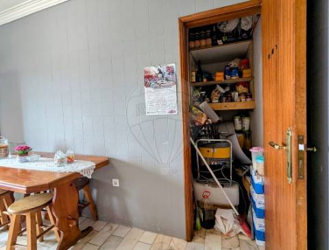 Apartamento T3 para venda