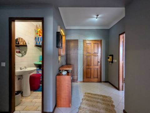 Apartamento T3 para venda