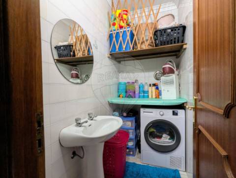 Apartamento T3 para venda