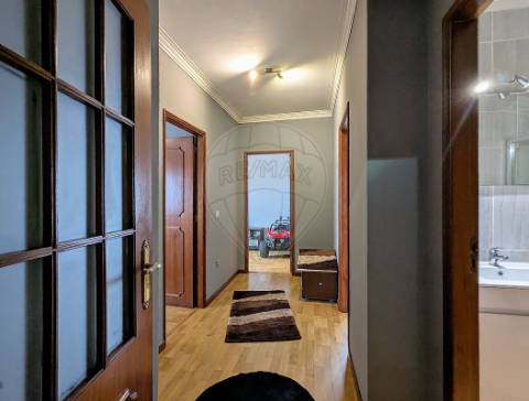 Apartamento T3 para venda