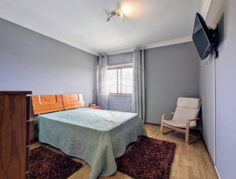 Apartamento T3 para venda