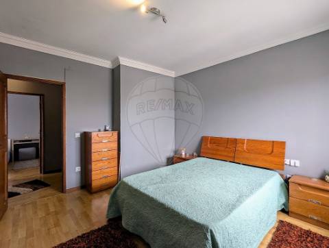 Apartamento T3 para venda