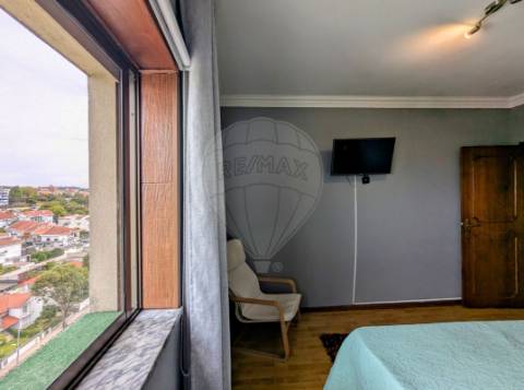 Apartamento T3 para venda