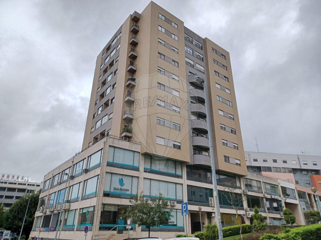 Apartamento T2 para venda