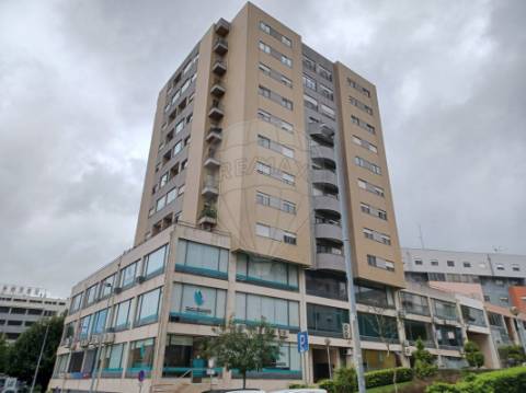 Apartamento T2 para venda