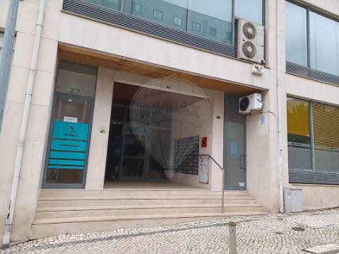 Apartamento T2 para venda