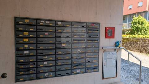 Apartamento T2 para venda