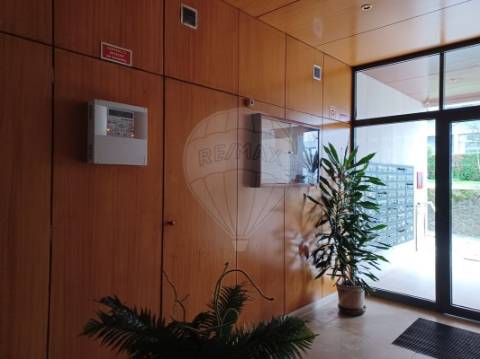 Apartamento T2 para venda