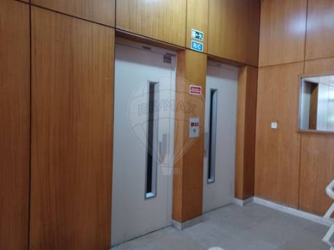 Apartamento T2 para venda