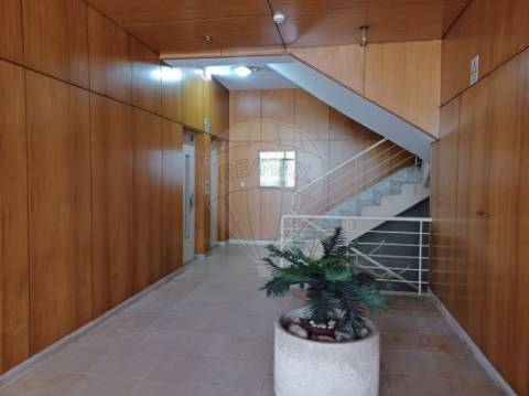 Apartamento T2 para venda