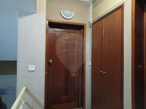 Apartamento T2 para venda