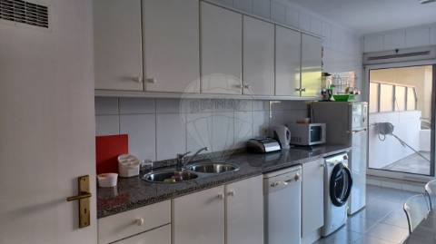 Apartamento T2 para venda