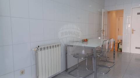 Apartamento T2 para venda