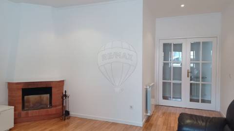 Apartamento T2 para venda