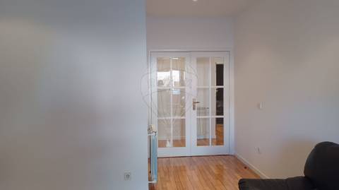 Apartamento T2 para venda