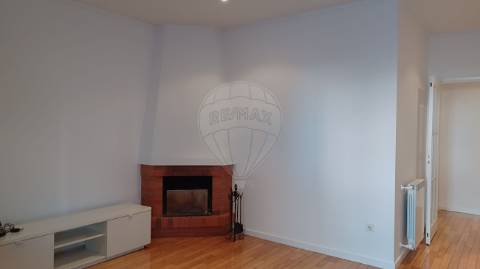 Apartamento T2 para venda