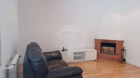 Apartamento T2 para venda