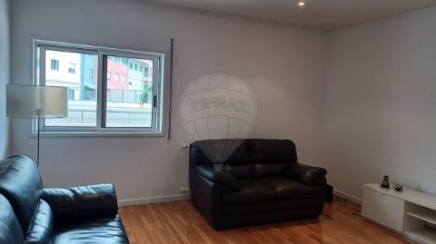 Apartamento T2 para venda