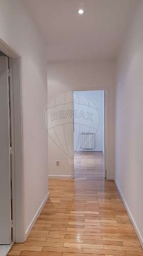 Apartamento T2 para venda