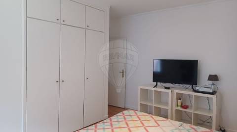 Apartamento T2 para venda