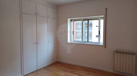 Apartamento T2 para venda