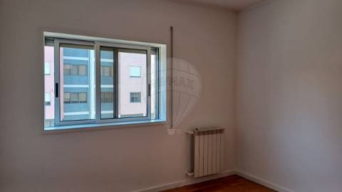 Apartamento T2 para venda