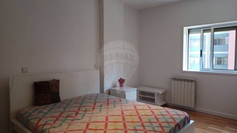 Apartamento T2 para venda