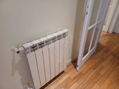 Apartamento T2 para venda