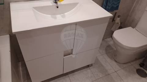 Apartamento T2 para venda