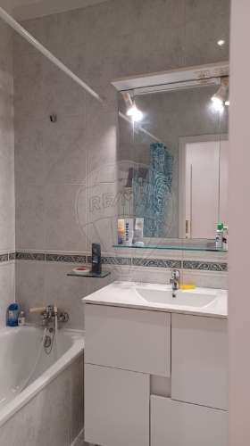 Apartamento T2 para venda