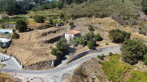 Moradia T3 para venda