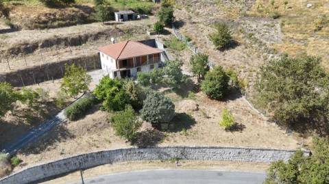 Moradia T3 para venda