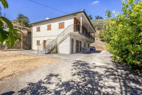 Moradia T3 para venda