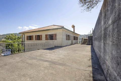 Moradia T3 para venda