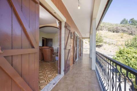 Moradia T3 para venda