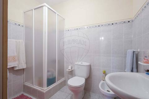 Moradia T3 para venda